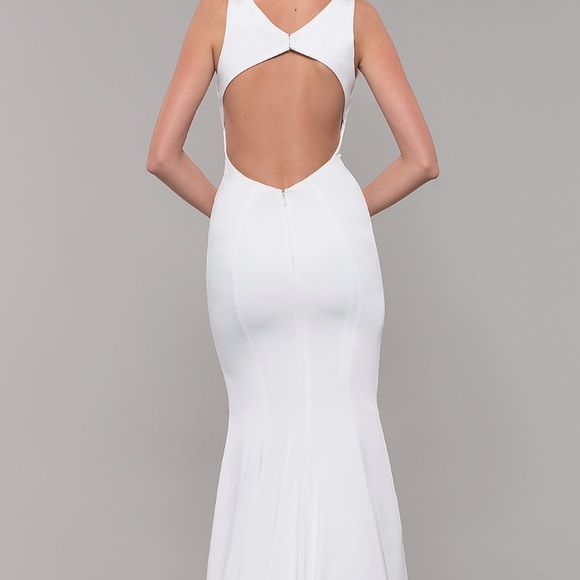 Jovani Evening Gown - Picture 2 of 2